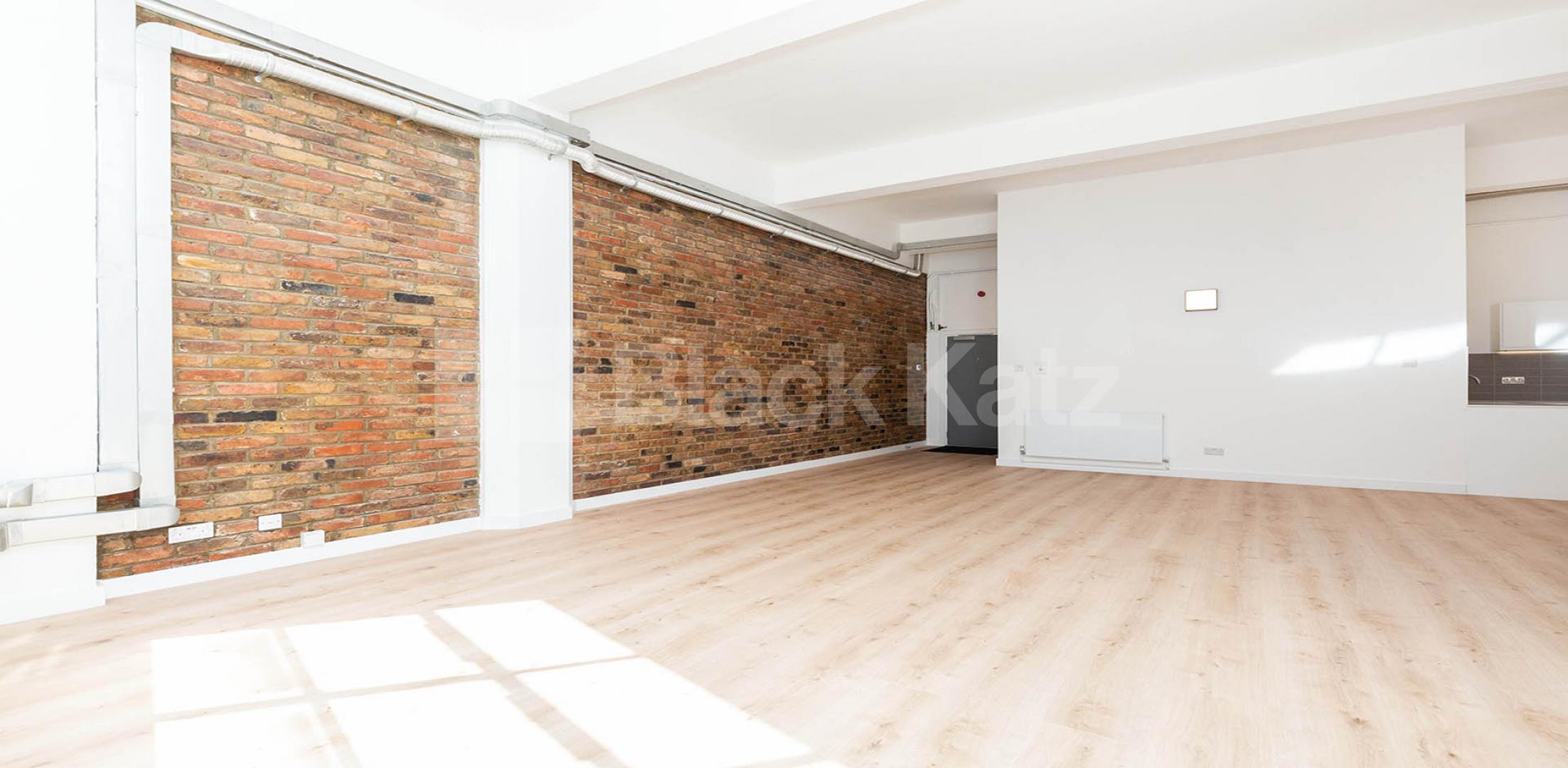 			1 Bedroom, 1 bath, 1 reception Apartment			 EAGLE HOUSE-EAGLE WHARF ROAD, OLD STREET-SHOREDITCH PARK